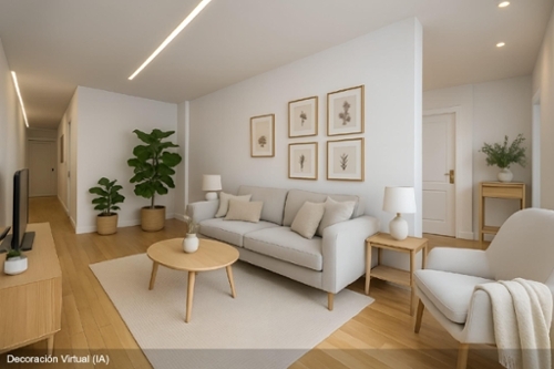 Madrid Valle Del Almanzora appartement foto 6350723