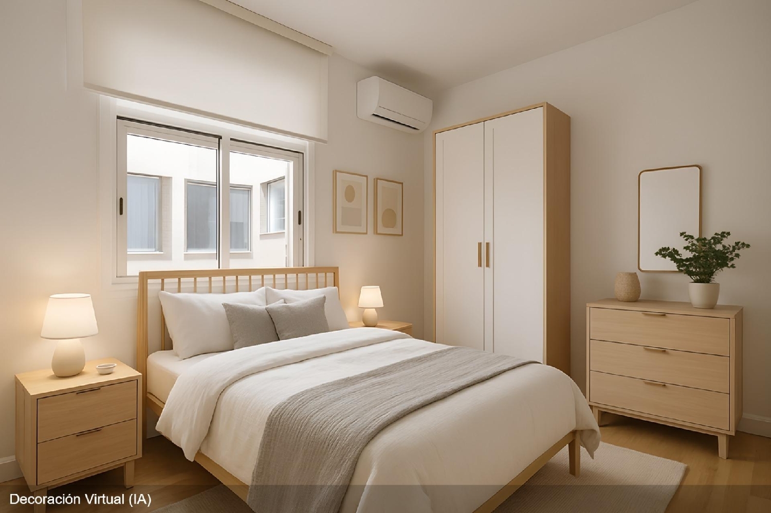 te koop appartement Madrid Valle Del Almanzora 5