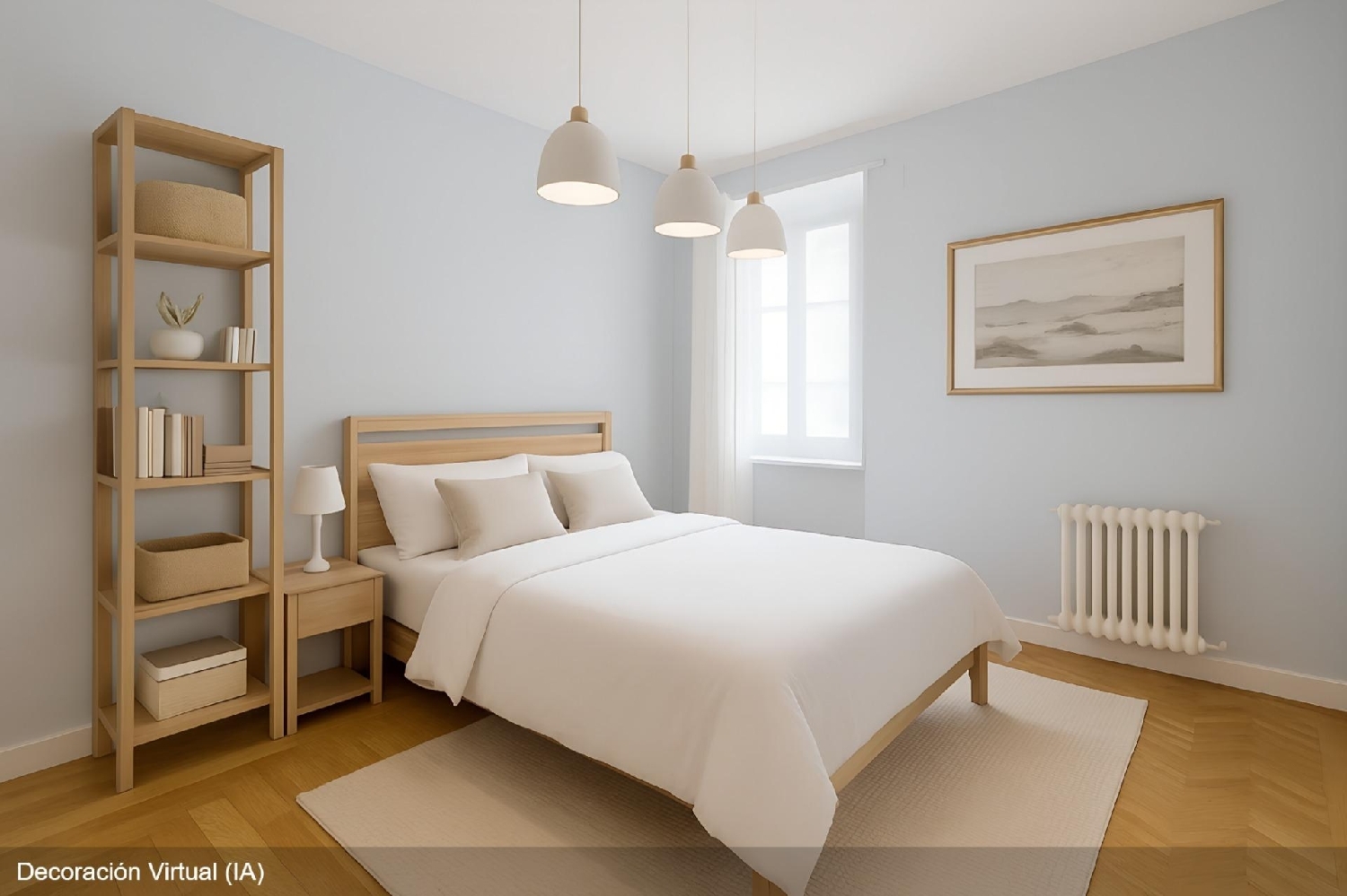 te koop appartement Madrid Valle Del Almanzora 3