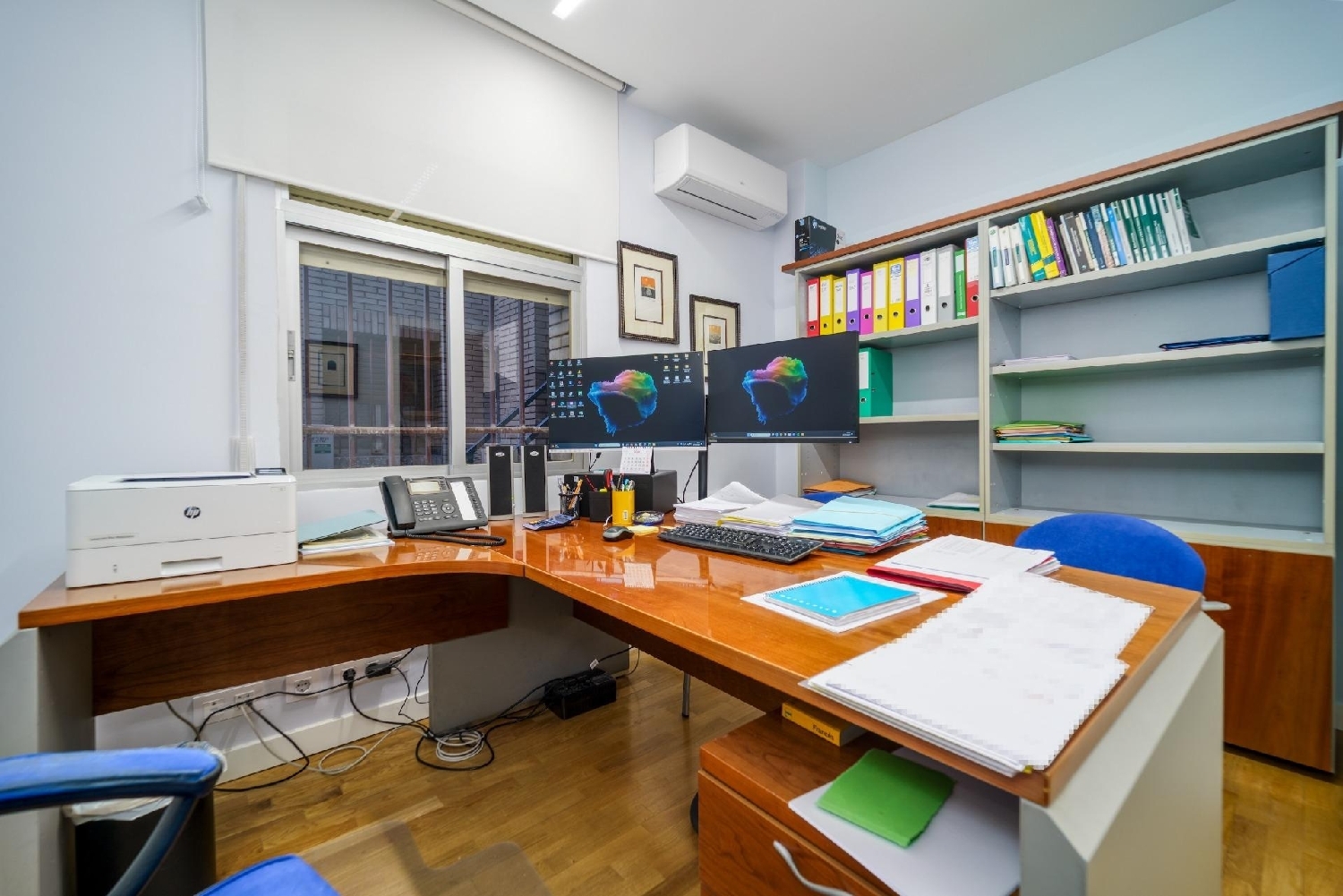 te koop appartement Madrid Valle Del Almanzora 6