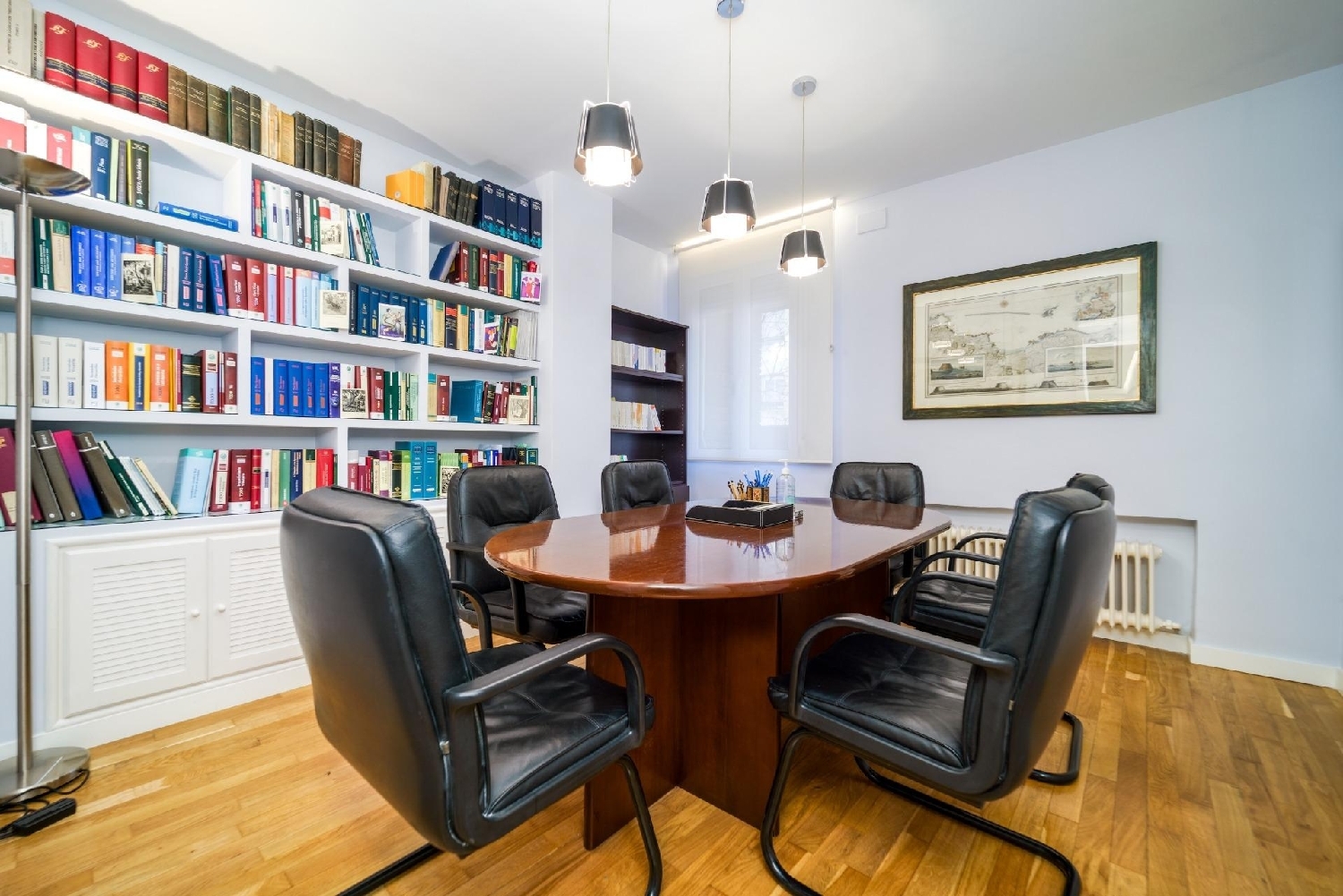 te koop appartement Madrid Valle Del Almanzora 4