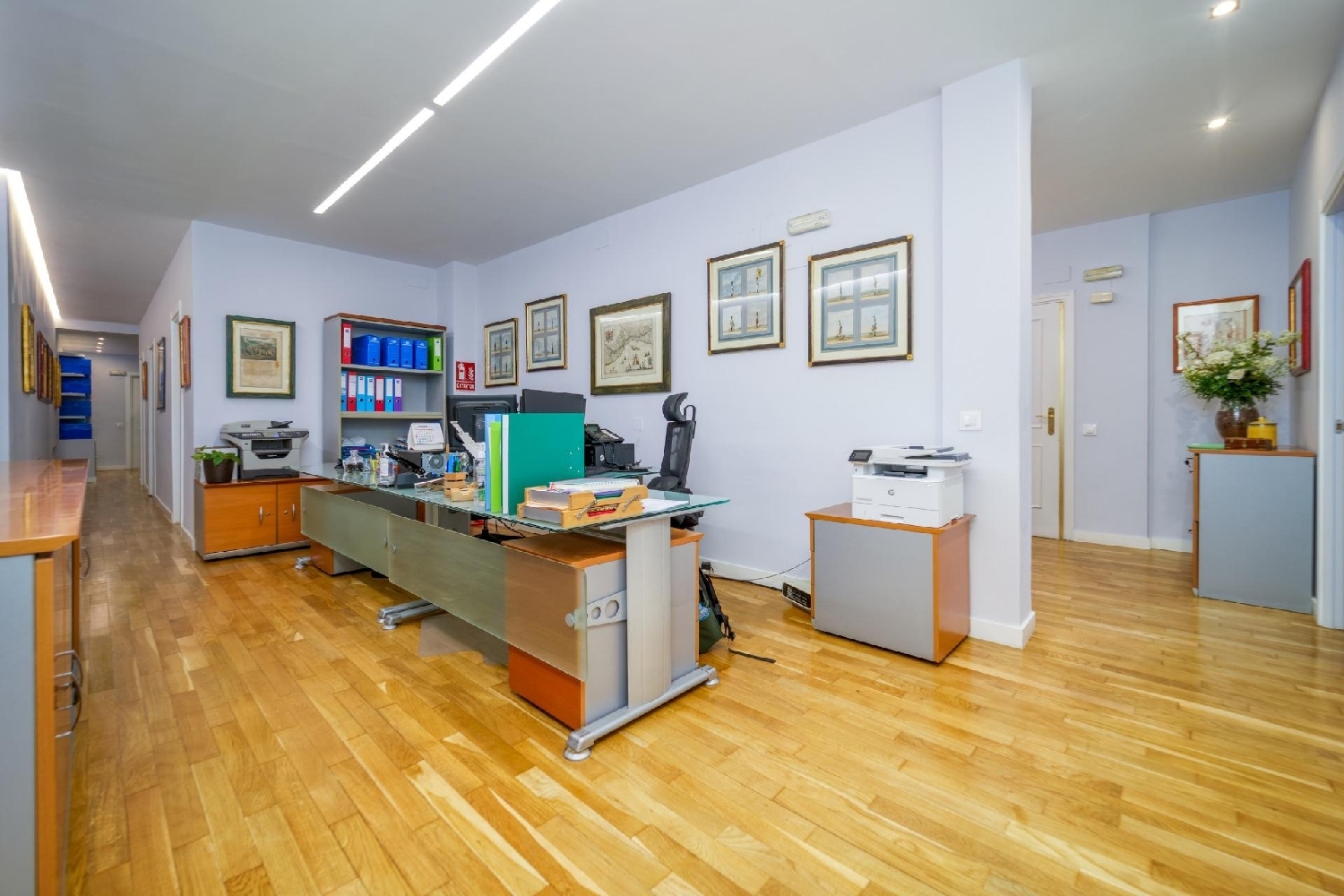 te koop appartement Madrid Valle Del Almanzora 2