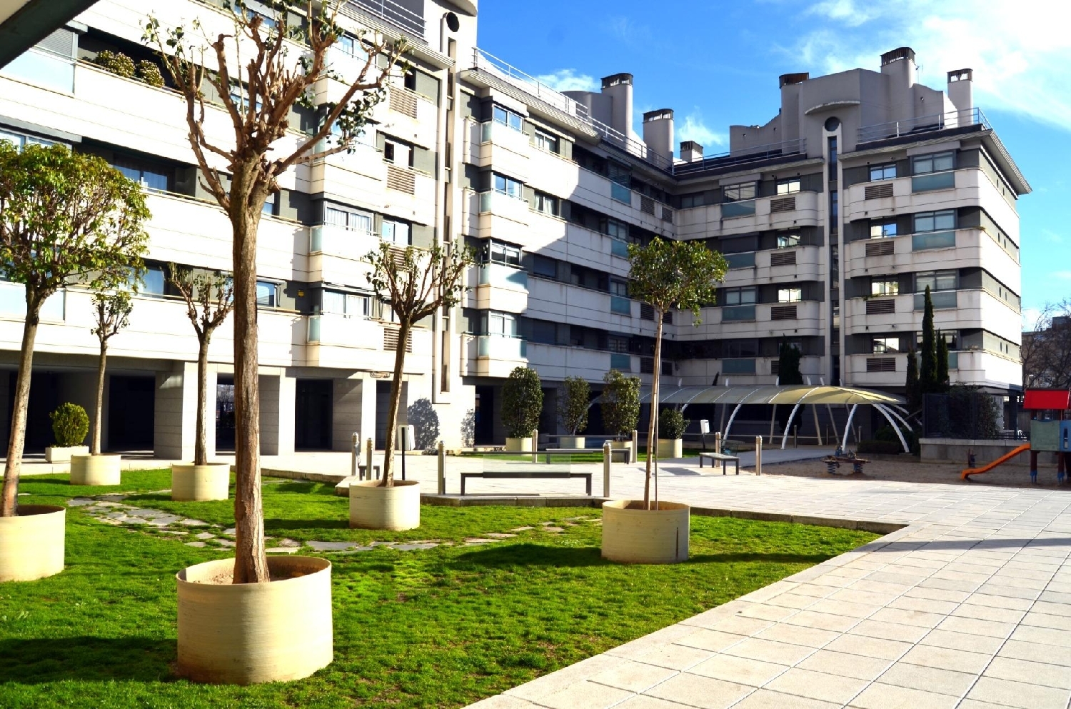  kaufen Wohnung Madrid Valle Del Almanzora 1