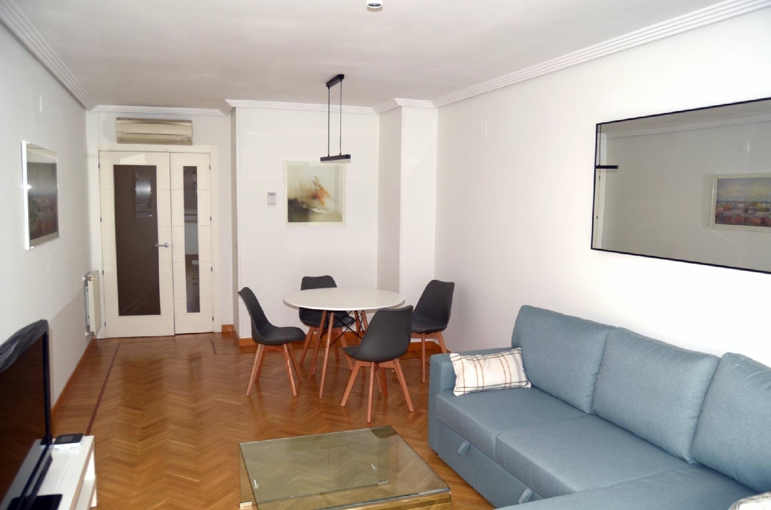  kaufen Wohnung Madrid Valle Del Almanzora 2