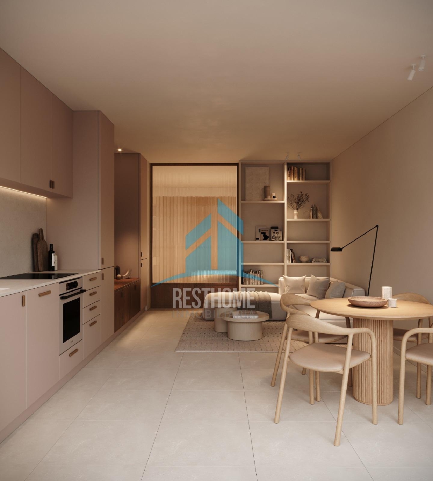  à vendre appartement Madrid Valle Del Almanzora 1