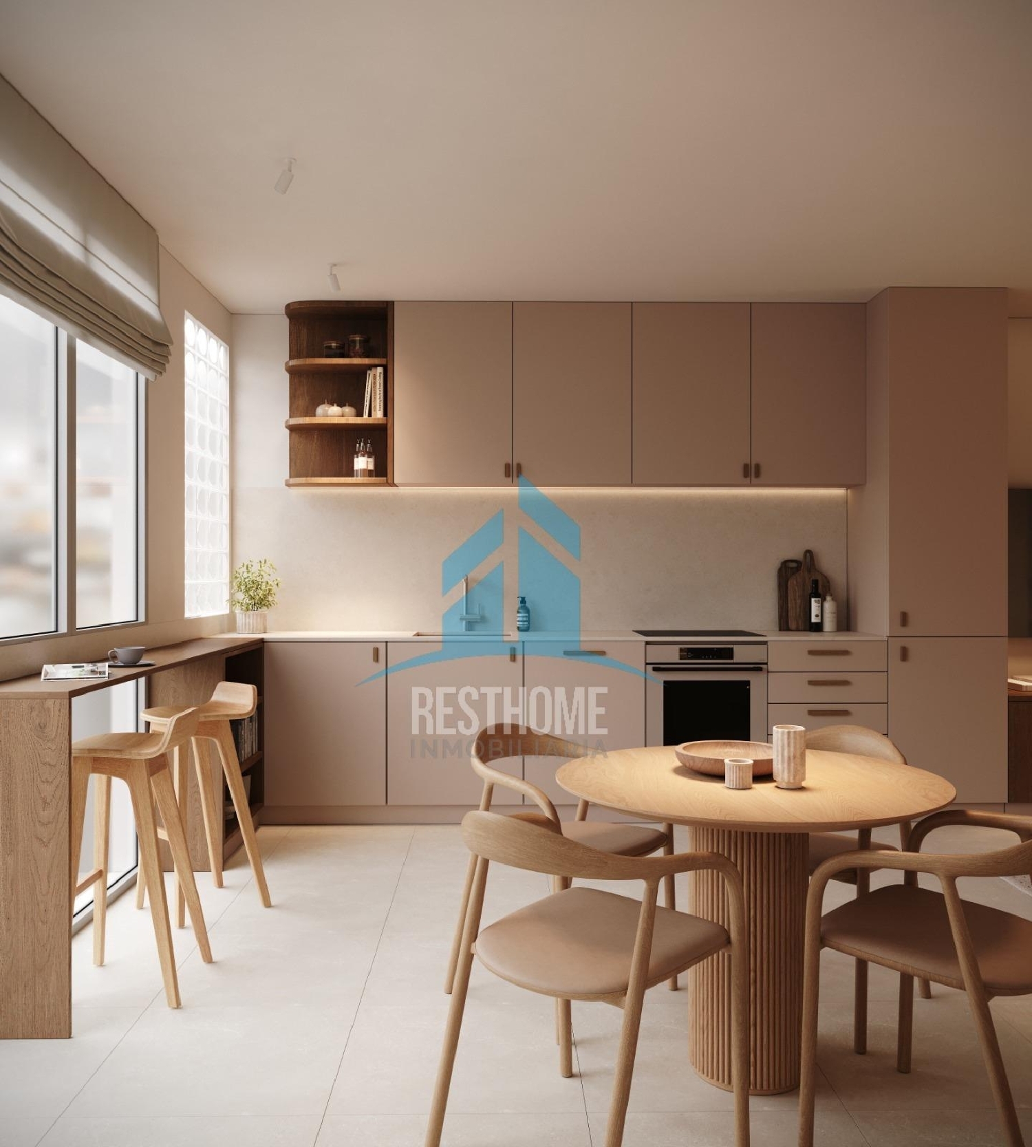  à vendre appartement Madrid Valle Del Almanzora 2