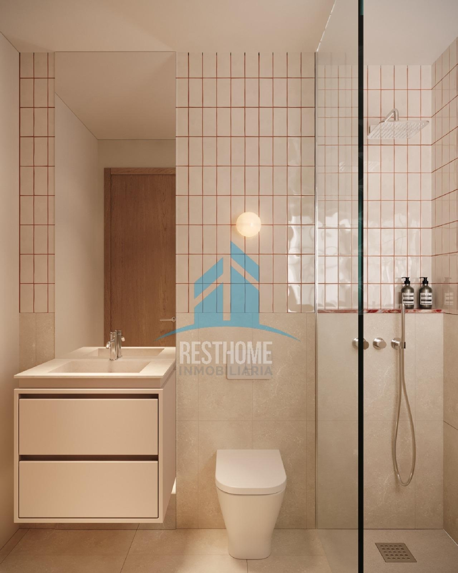  à vendre appartement Madrid Valle Del Almanzora 5