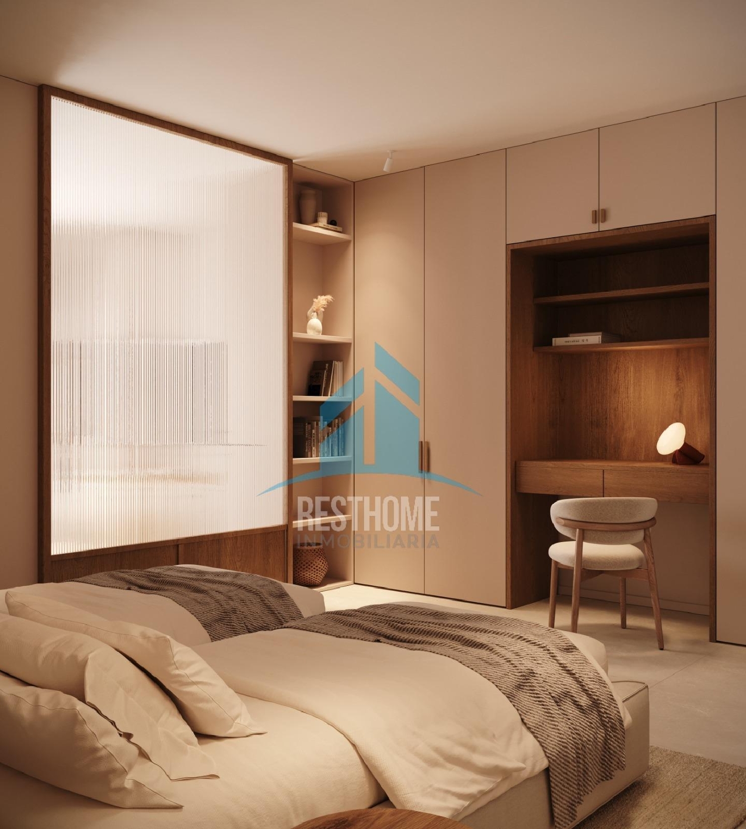  à vendre appartement Madrid Valle Del Almanzora 3