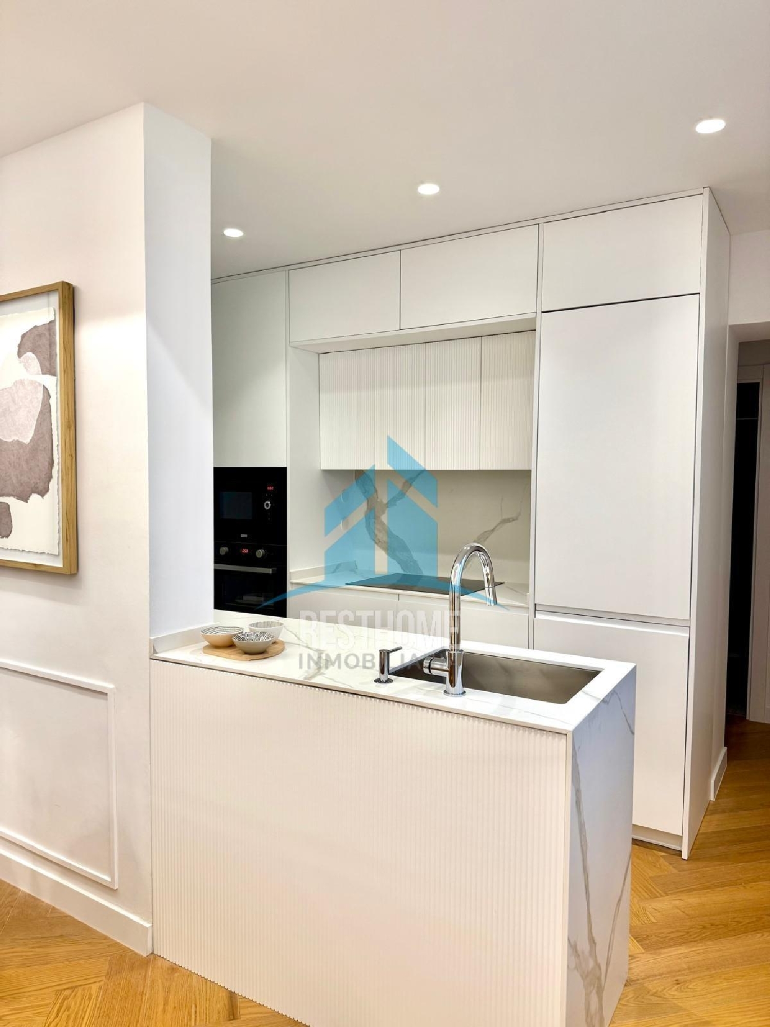  till salu lägenhet Madrid Valle Del Almanzora 5