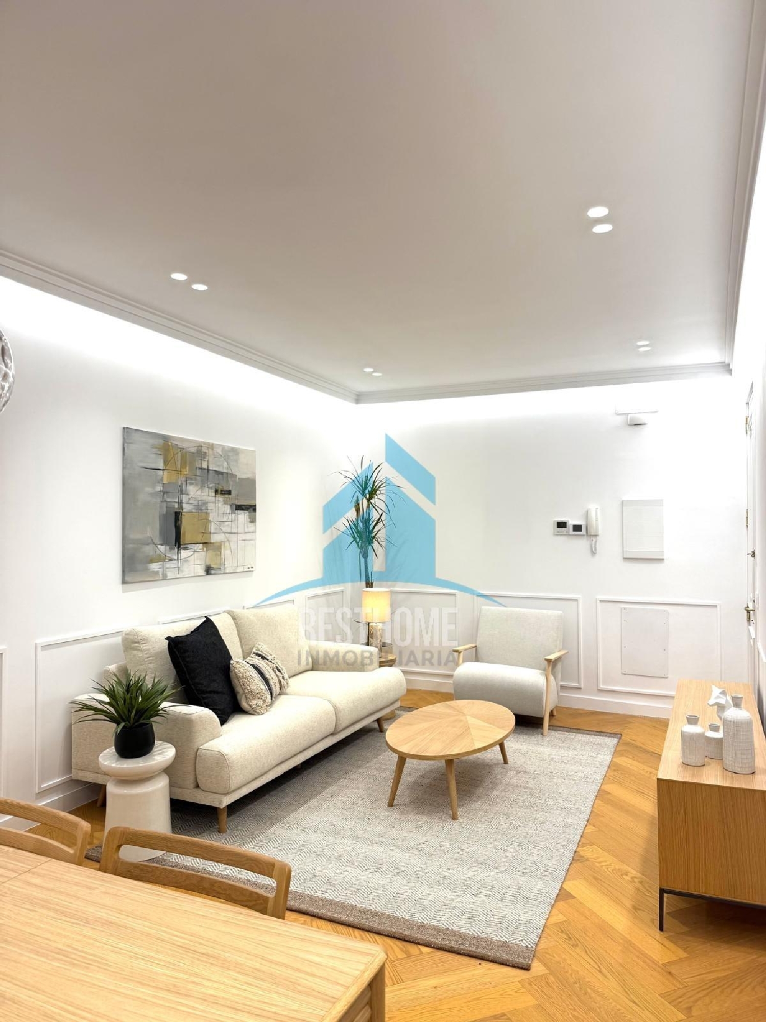  till salu lägenhet Madrid Valle Del Almanzora 4