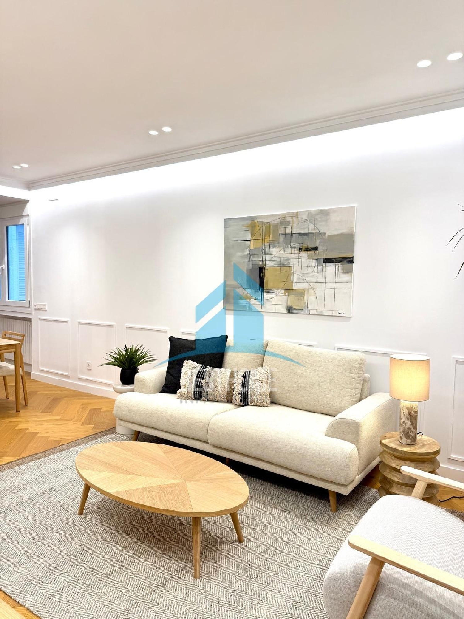  till salu lägenhet Madrid Valle Del Almanzora 3