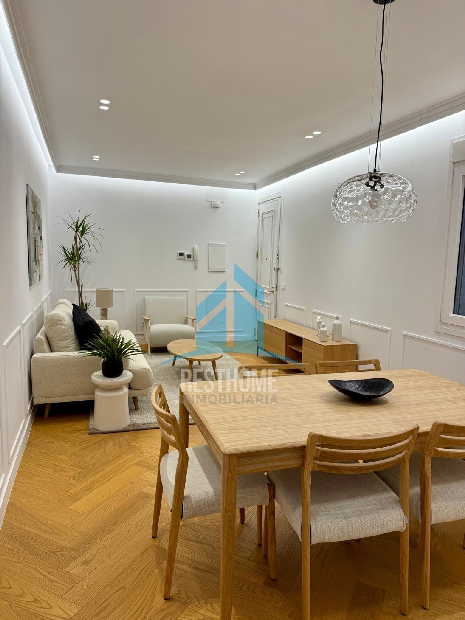  till salu lägenhet Madrid Valle Del Almanzora 7