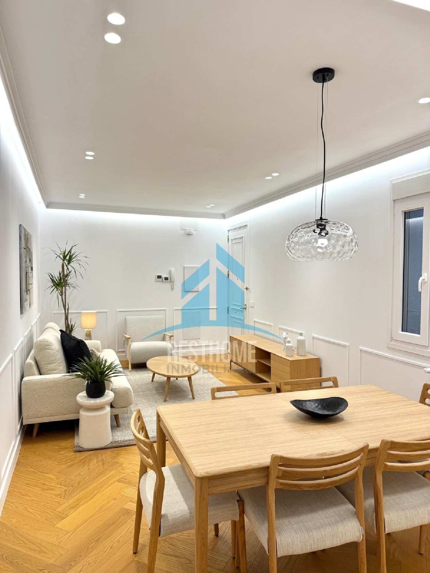  till salu lägenhet Madrid Valle Del Almanzora 8