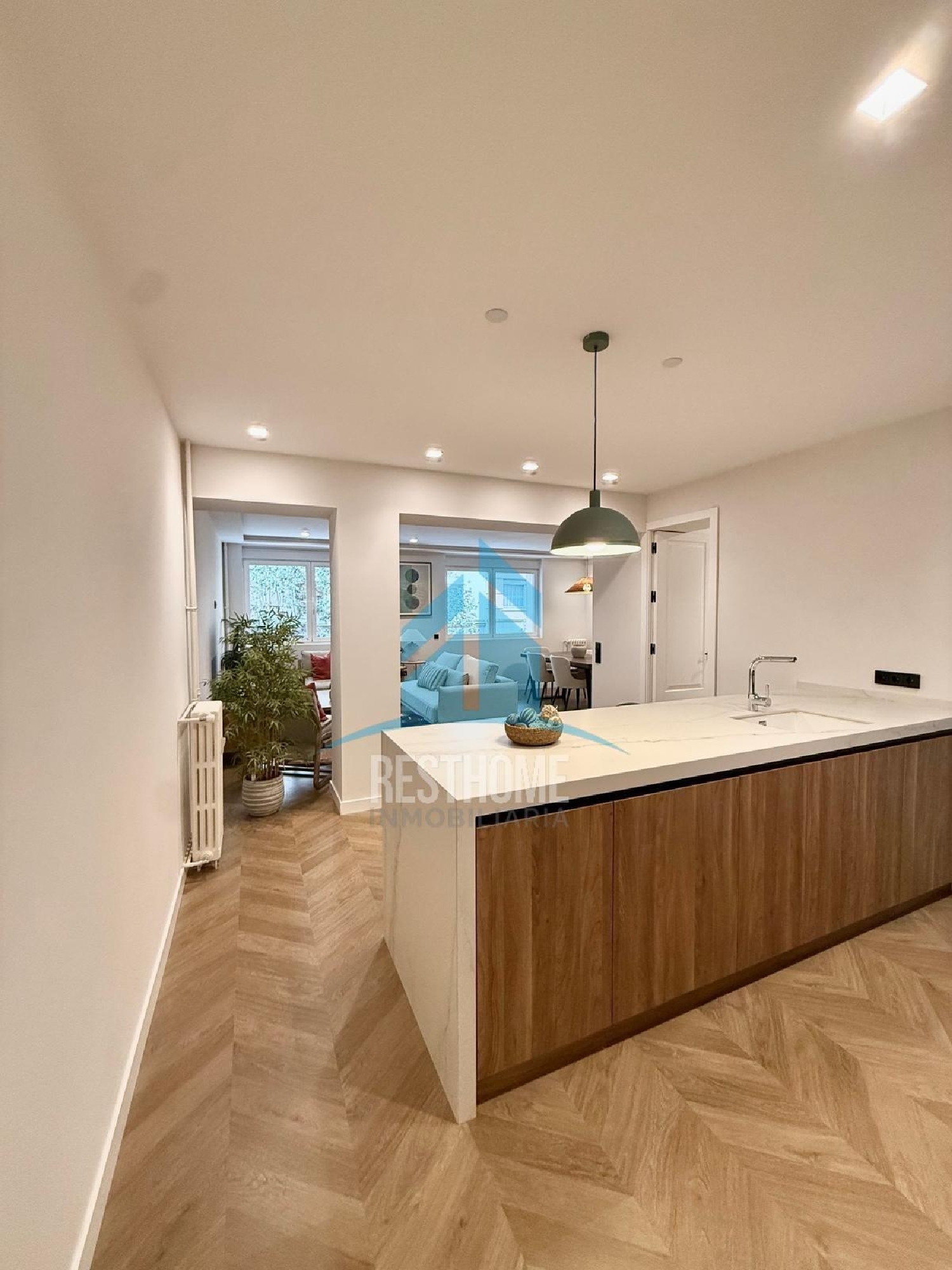 till salu lägenhet Madrid Valle Del Almanzora 6