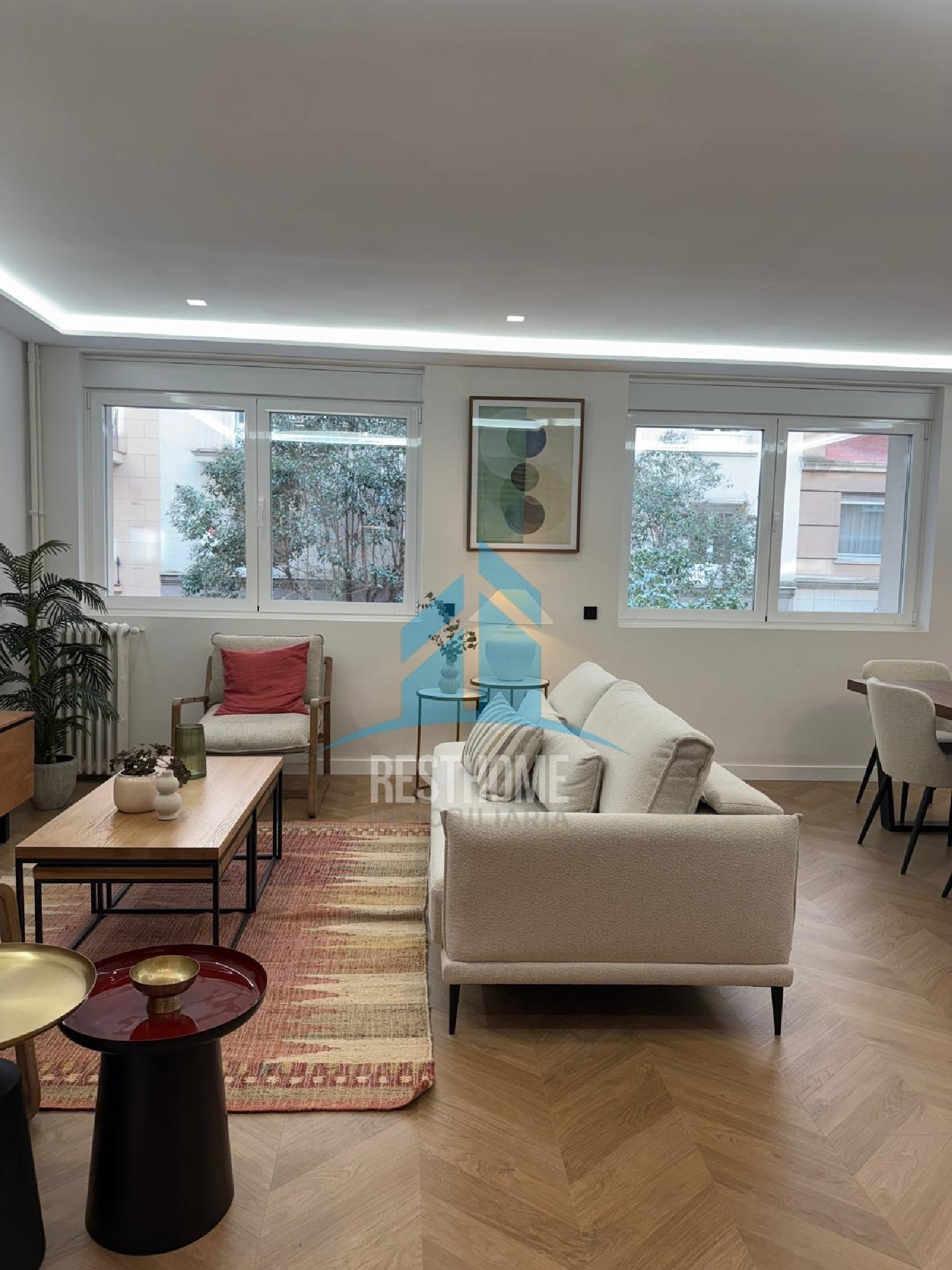 till salu lägenhet Madrid Valle Del Almanzora 7