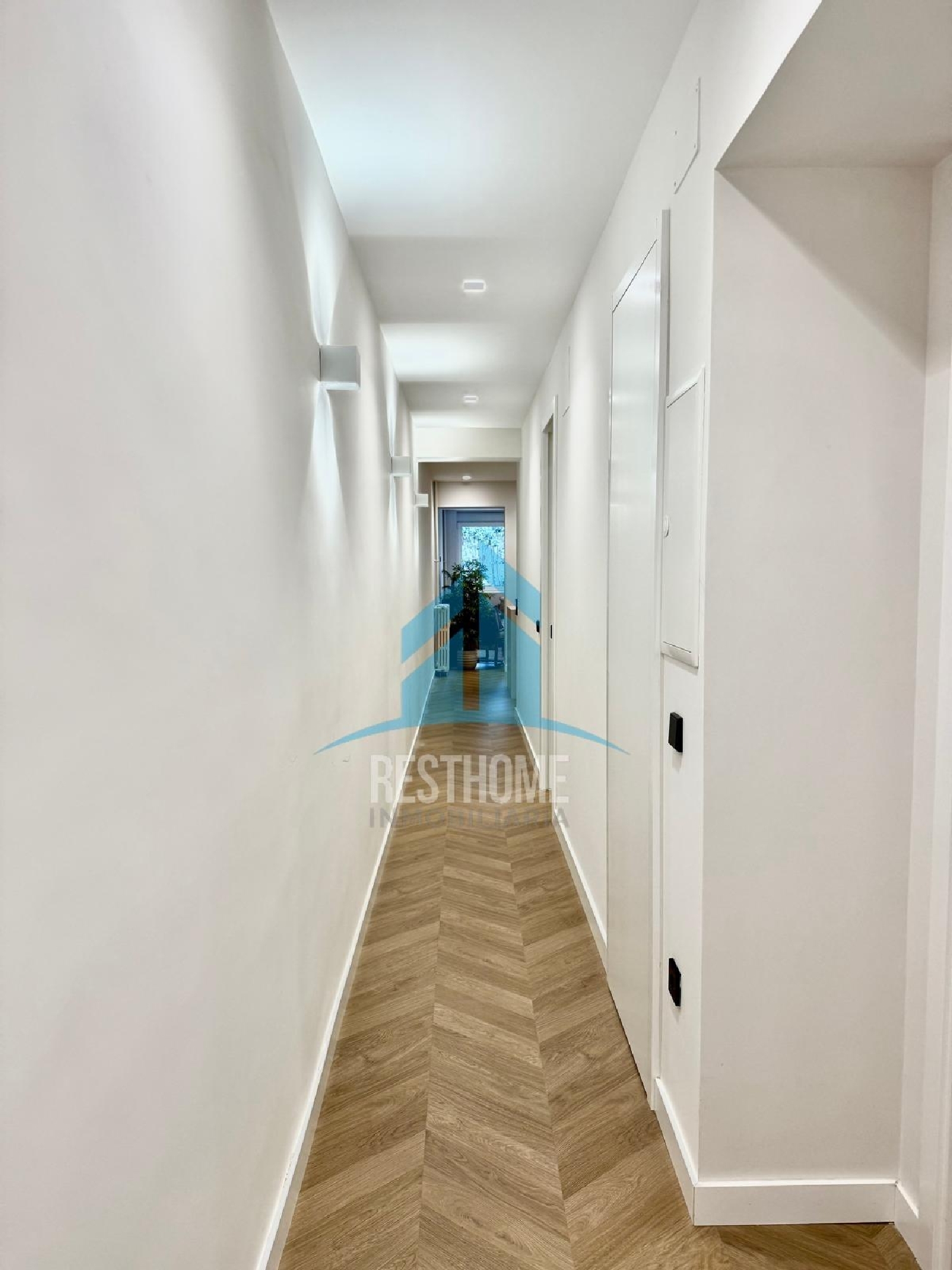 till salu lägenhet Madrid Valle Del Almanzora 2