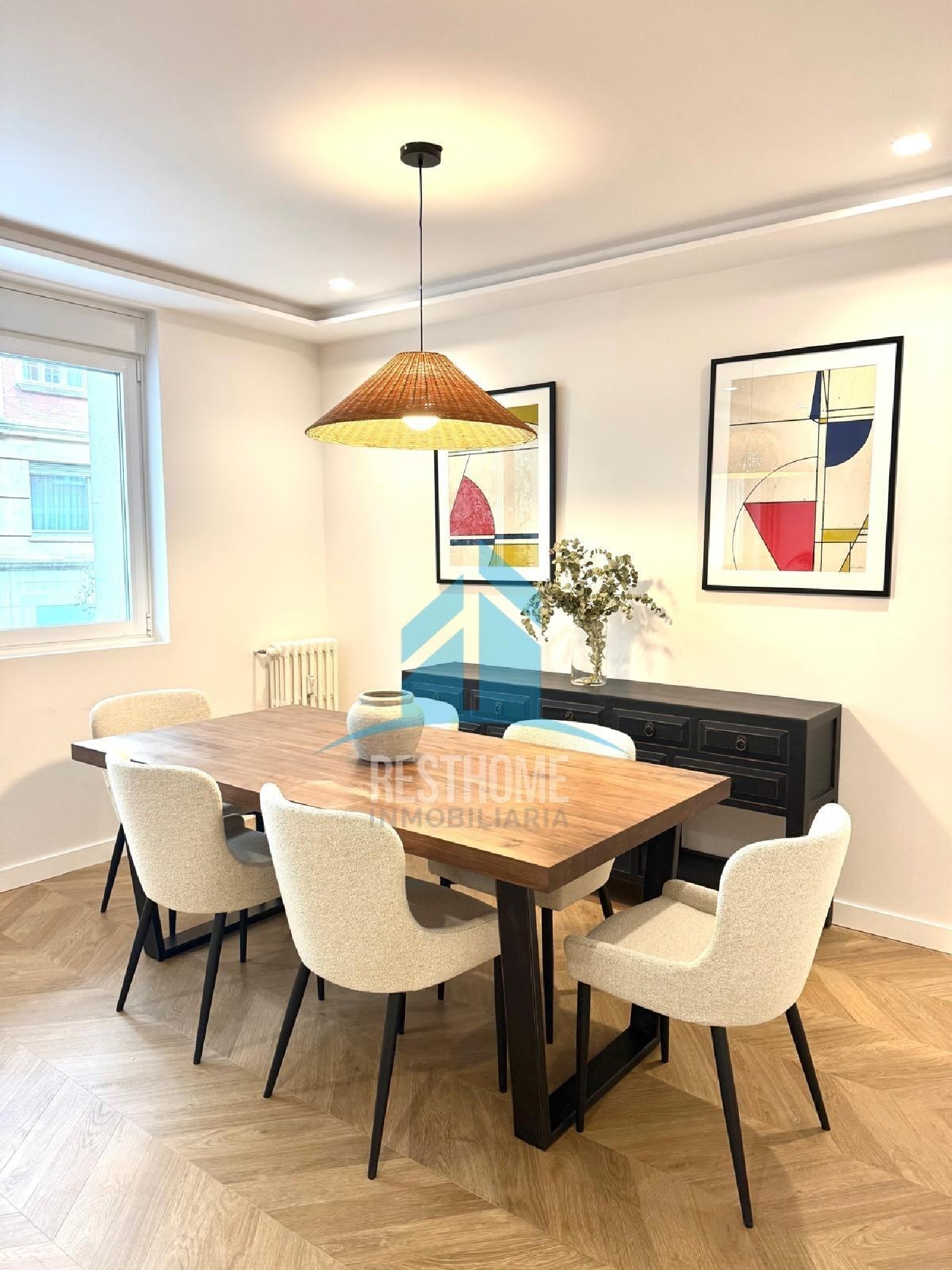 till salu lägenhet Madrid Valle Del Almanzora 3