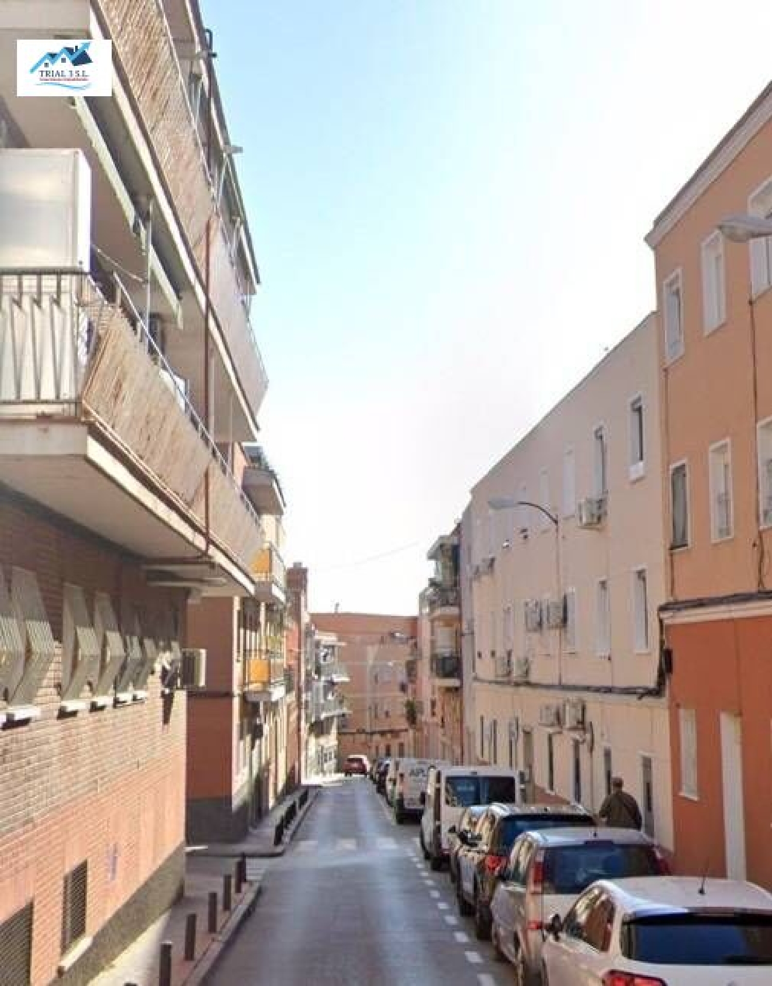  till salu lägenhet Madrid Valle Del Almanzora 2