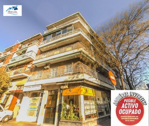 Madrid Valle Del Almanzora appartement foto 6347793