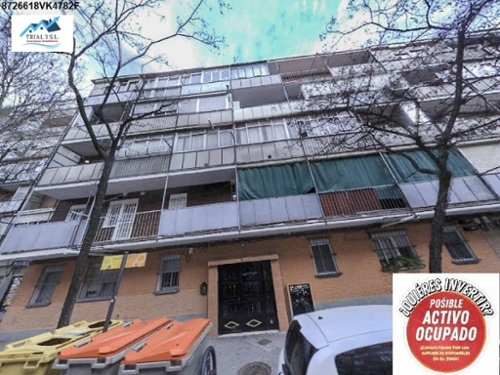 Madrid Valle Del Almanzora appartement foto 6347813