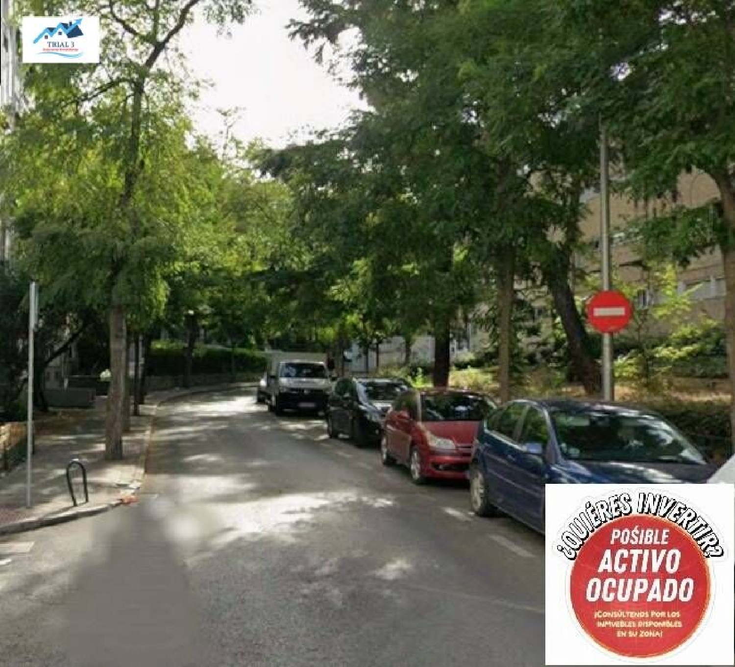  till salu lägenhet Madrid Valle Del Almanzora 1