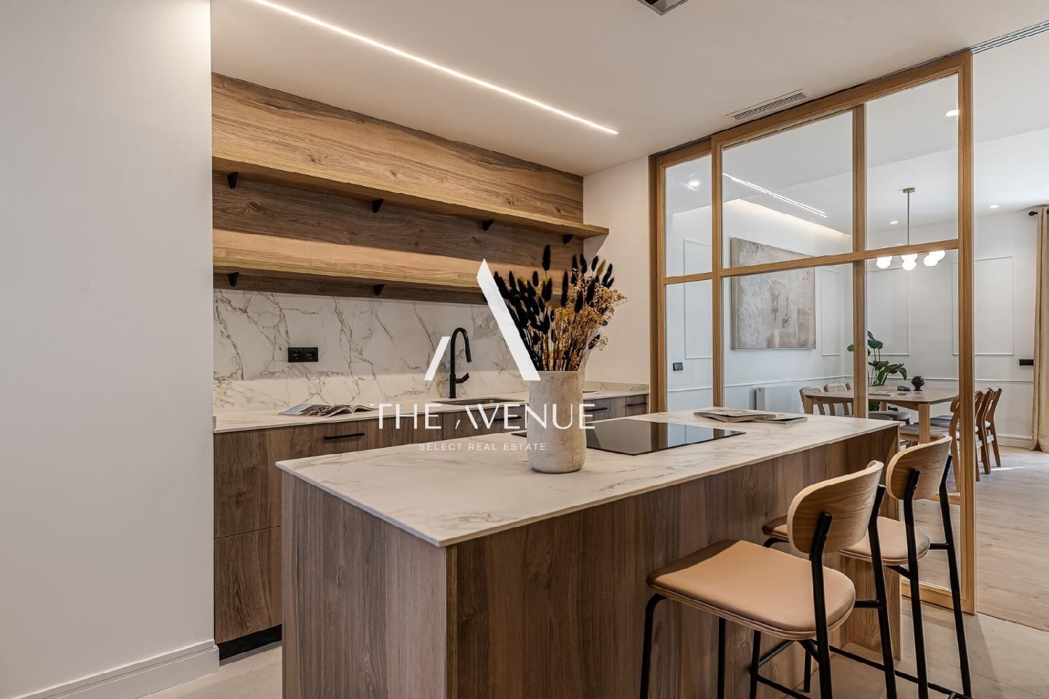  till salu lägenhet Madrid Valle Del Almanzora 8