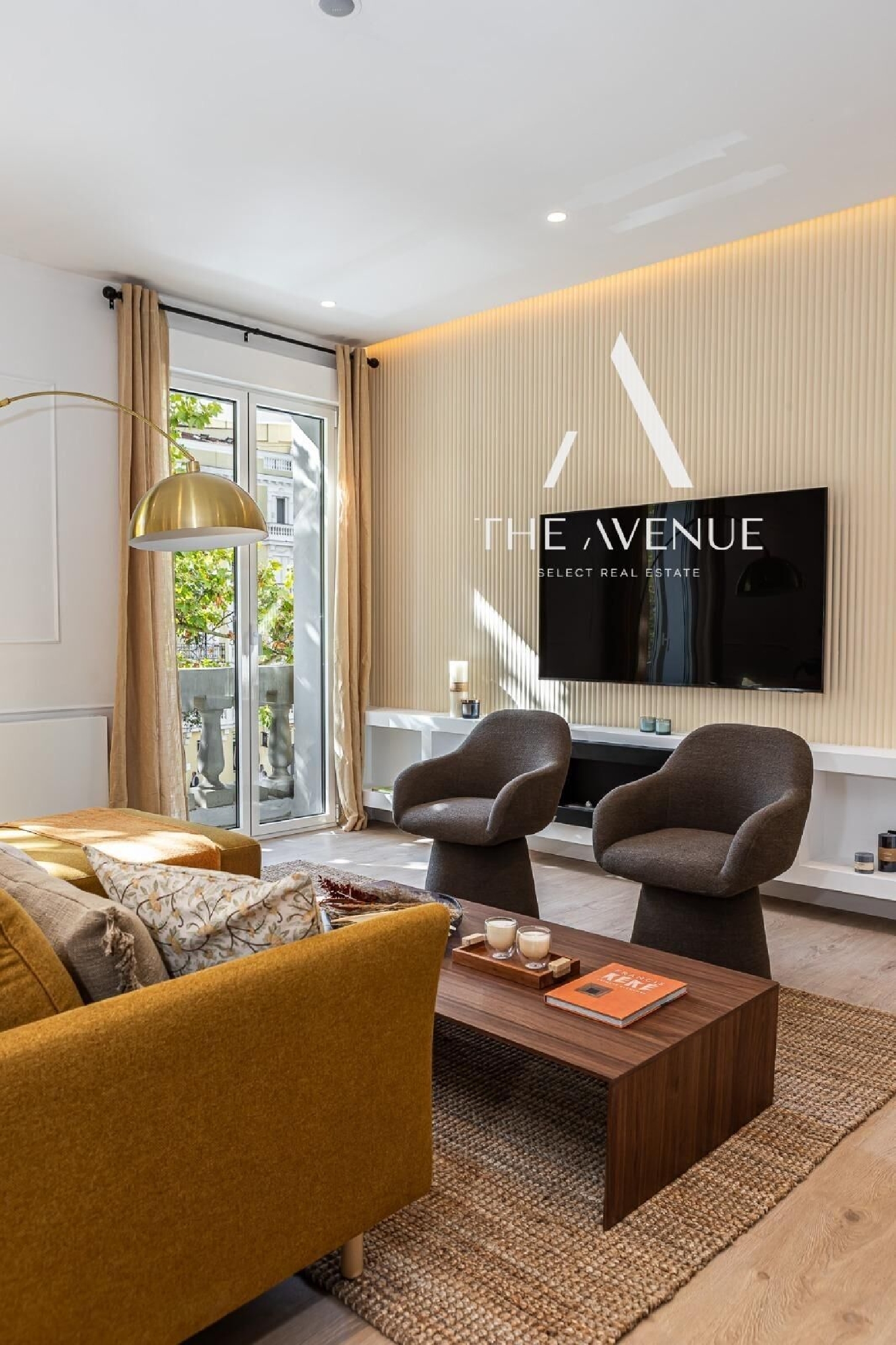  till salu lägenhet Madrid Valle Del Almanzora 3