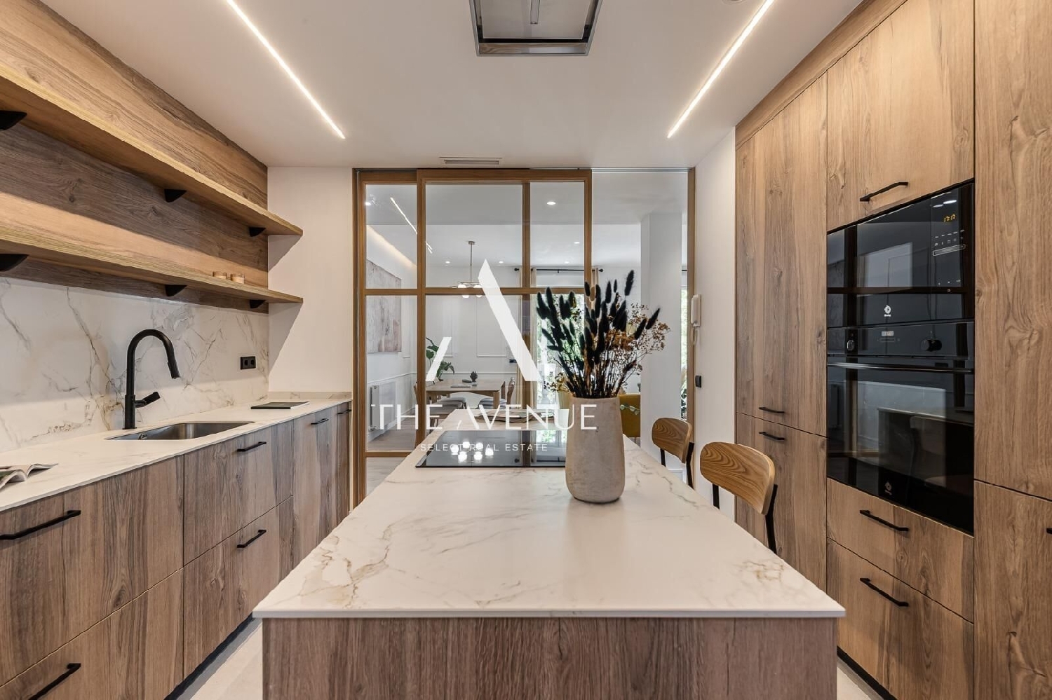  till salu lägenhet Madrid Valle Del Almanzora 7