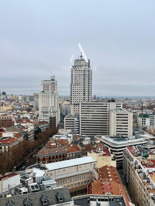 Madrid Valle Del Almanzora lägenhet foto 6345564