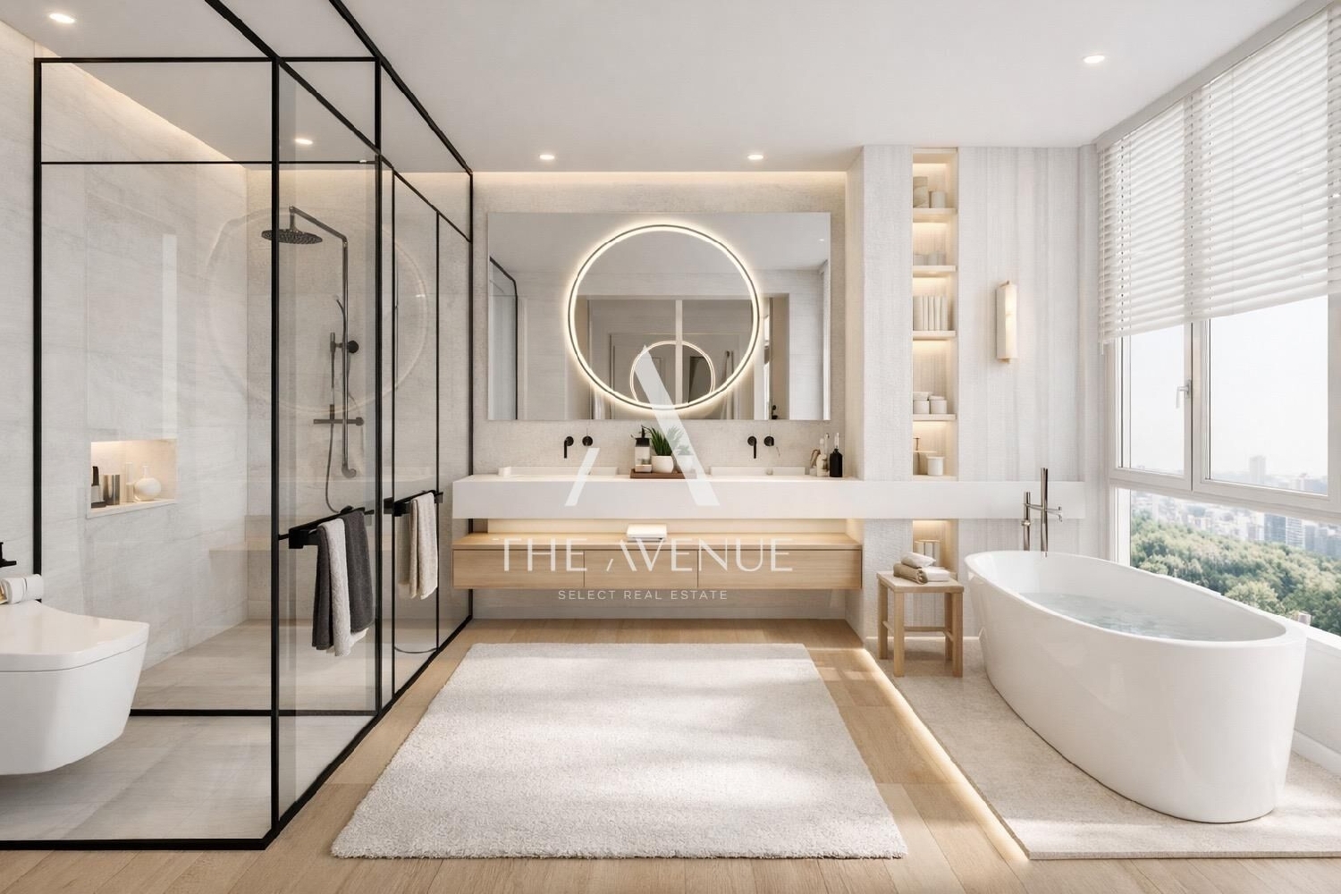  till salu lägenhet Madrid Valle Del Almanzora 8