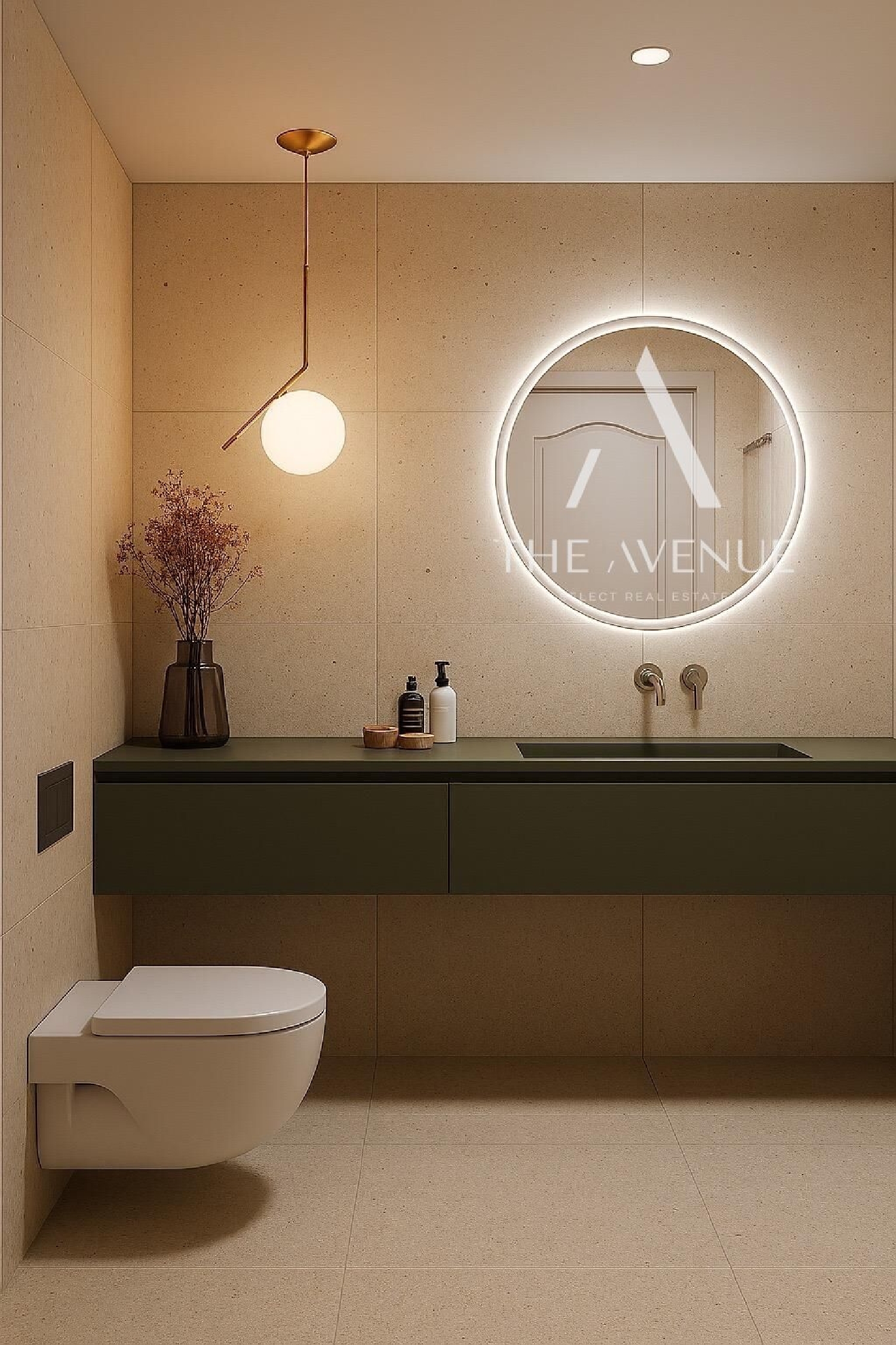  till salu lägenhet Madrid Valle Del Almanzora 5