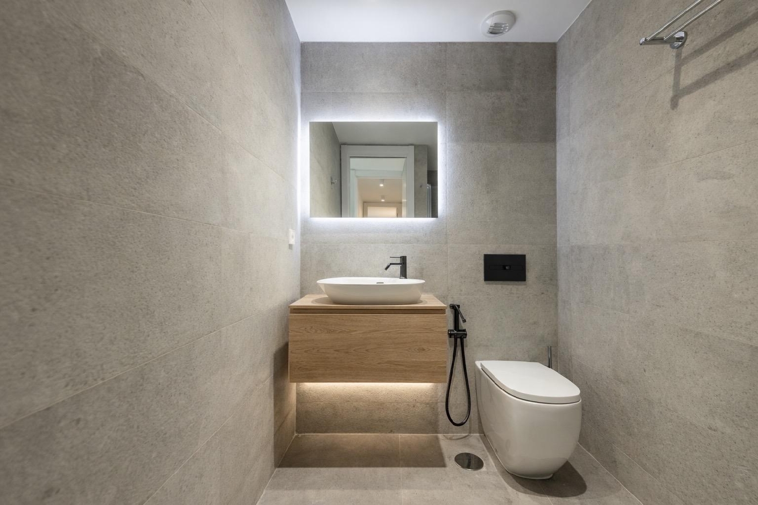  till salu lägenhet Madrid Valle Del Almanzora 5