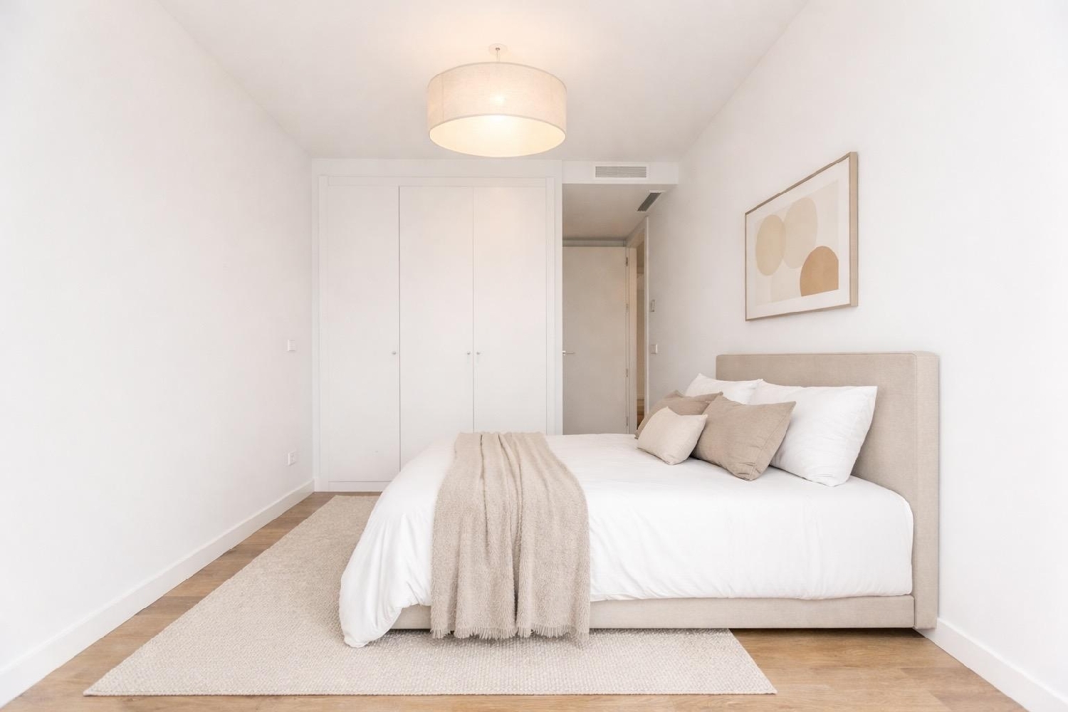  till salu lägenhet Madrid Valle Del Almanzora 2