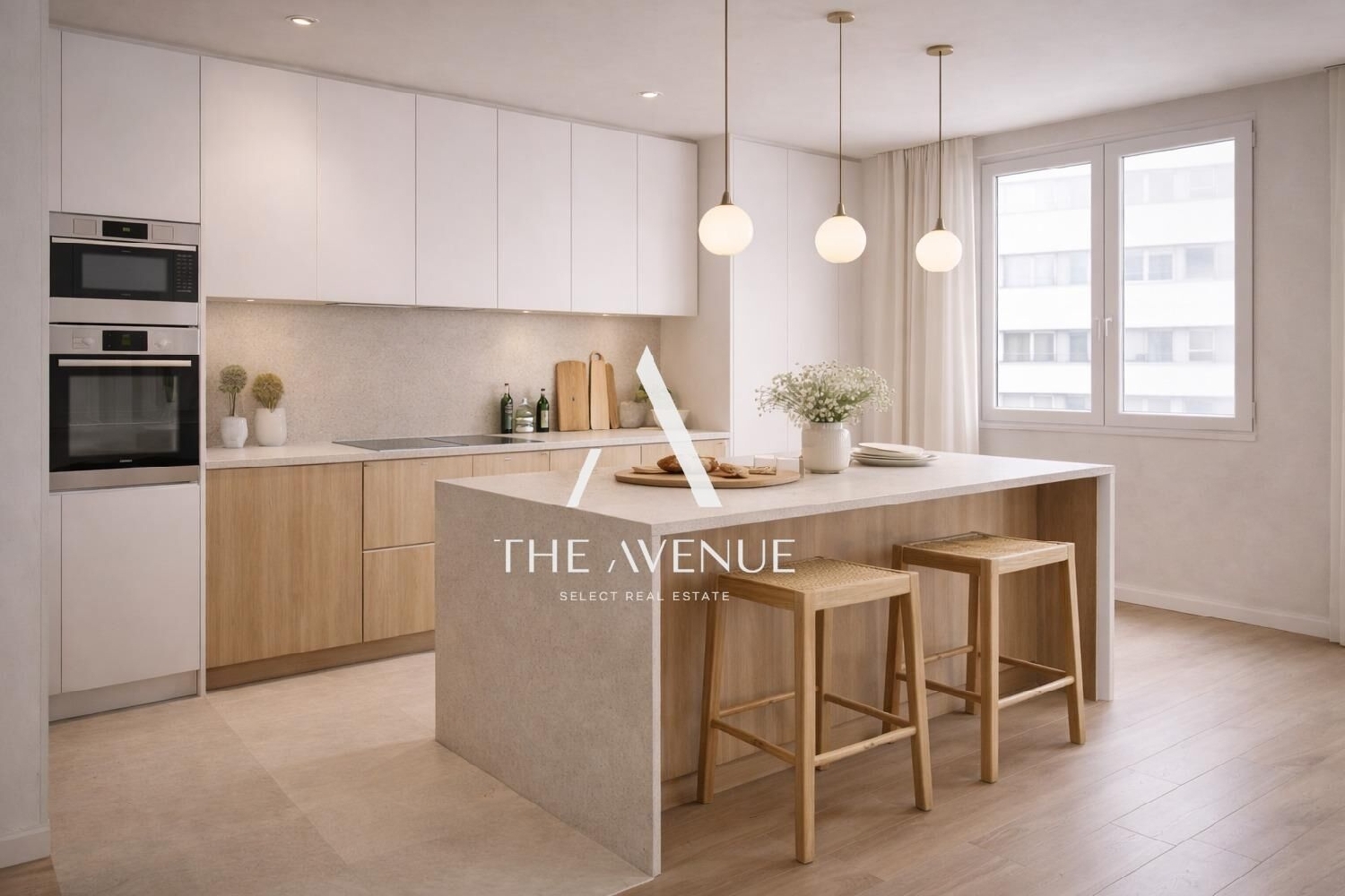  for sale apartment Madrid Valle Del Almanzora 7