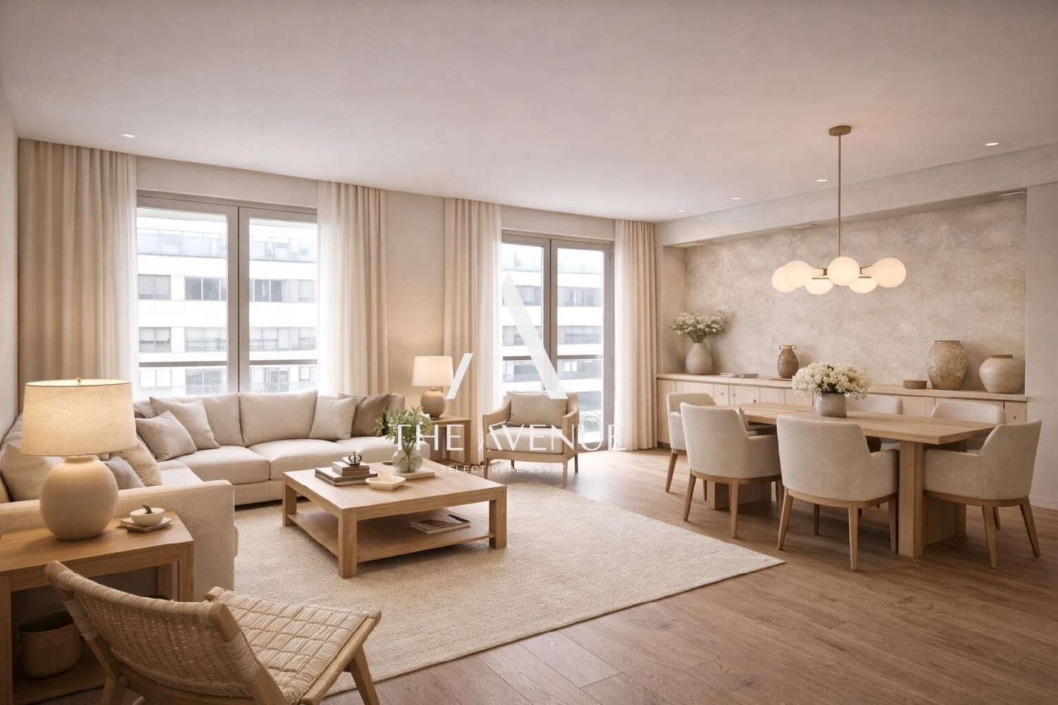  for sale apartment Madrid Valle Del Almanzora 2