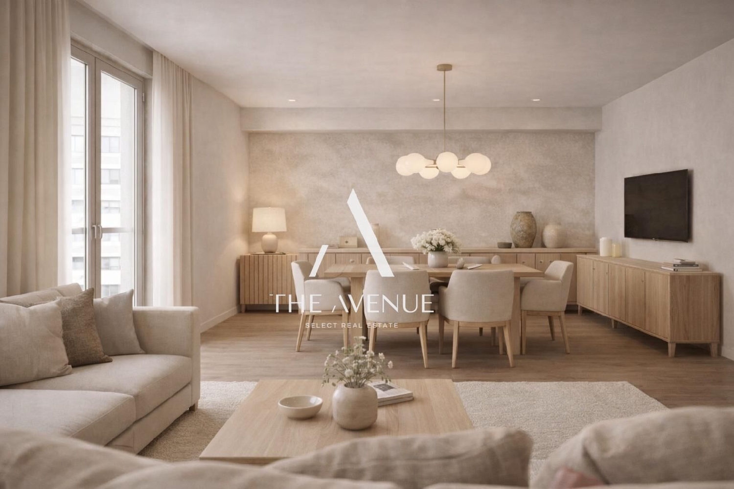  for sale apartment Madrid Valle Del Almanzora 3