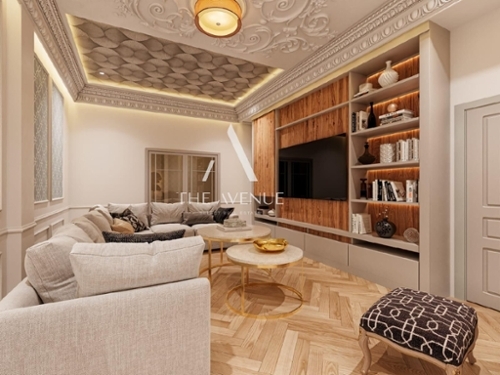 Madrid Valle Del Almanzora apartment foto 6348135