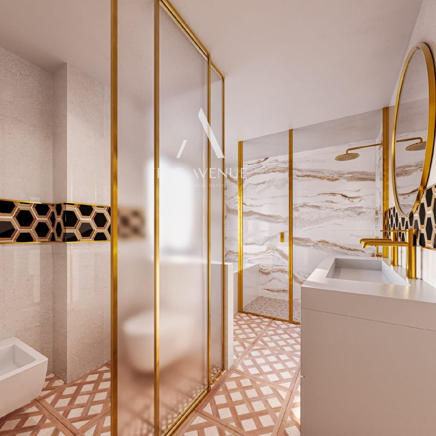  for sale apartment Madrid Valle Del Almanzora 5