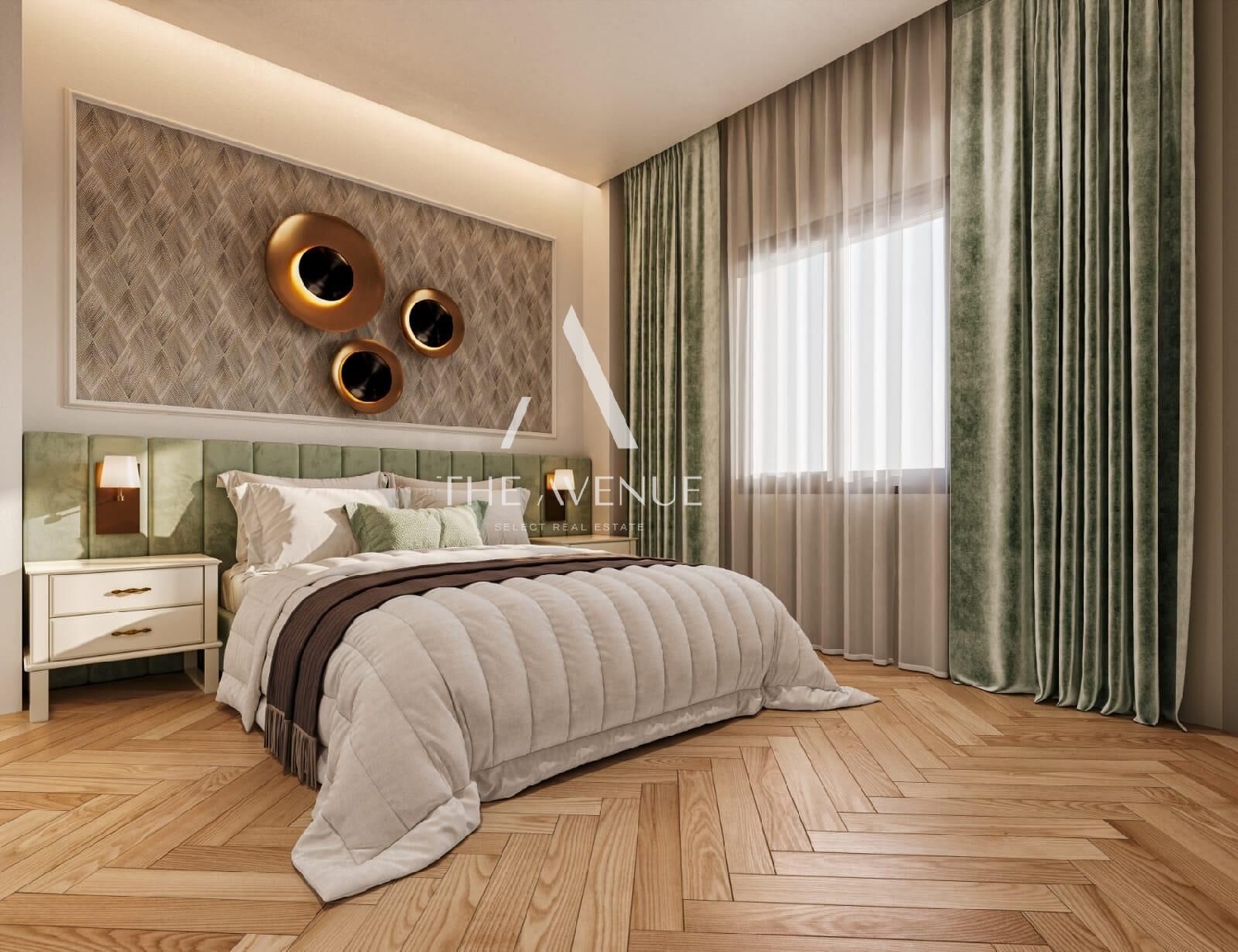  for sale apartment Madrid Valle Del Almanzora 4