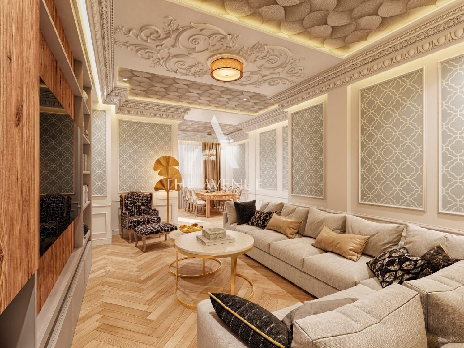  for sale apartment Madrid Valle Del Almanzora 2