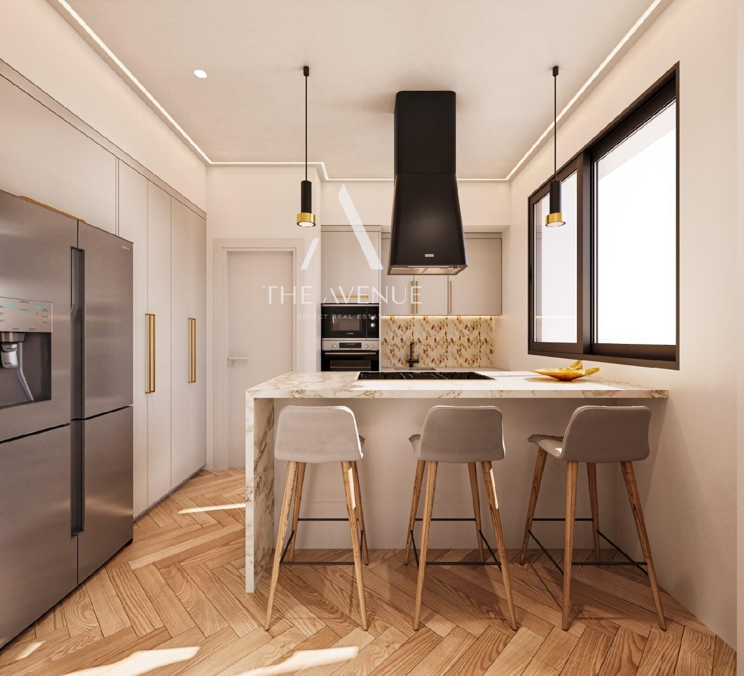  for sale apartment Madrid Valle Del Almanzora 3