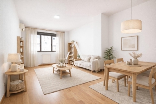 Madrid Valle Del Almanzora appartement foto 6348136