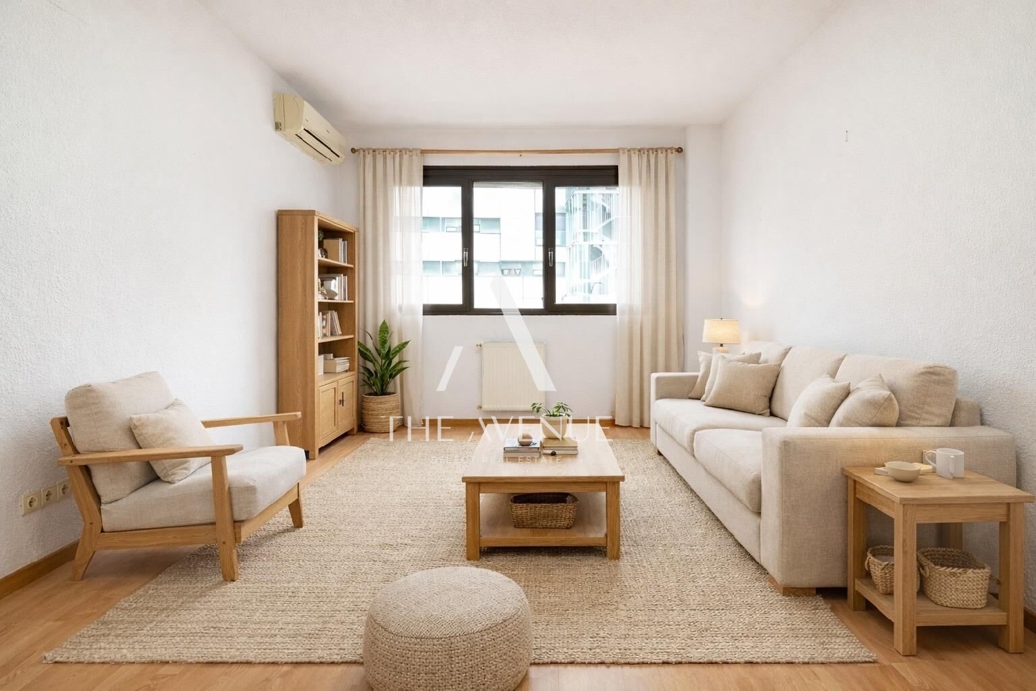  à vendre appartement Madrid Valle Del Almanzora 1