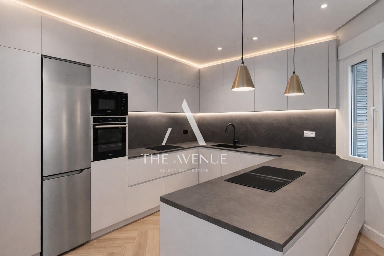  à vendre appartement Madrid Valle Del Almanzora 2