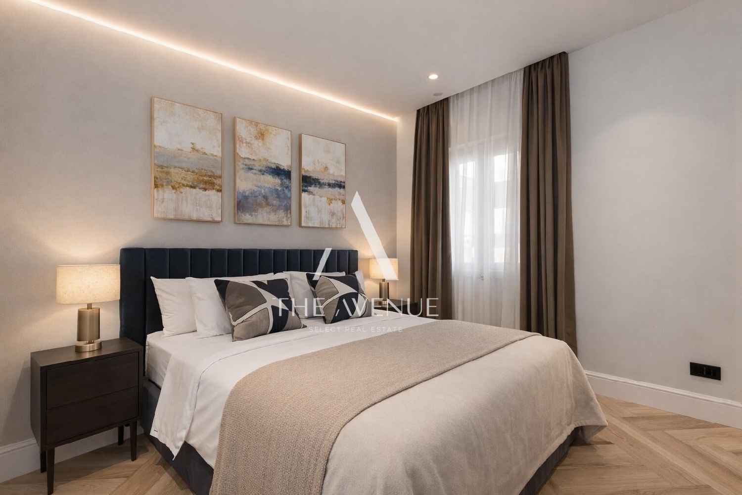  à vendre appartement Madrid Valle Del Almanzora 3