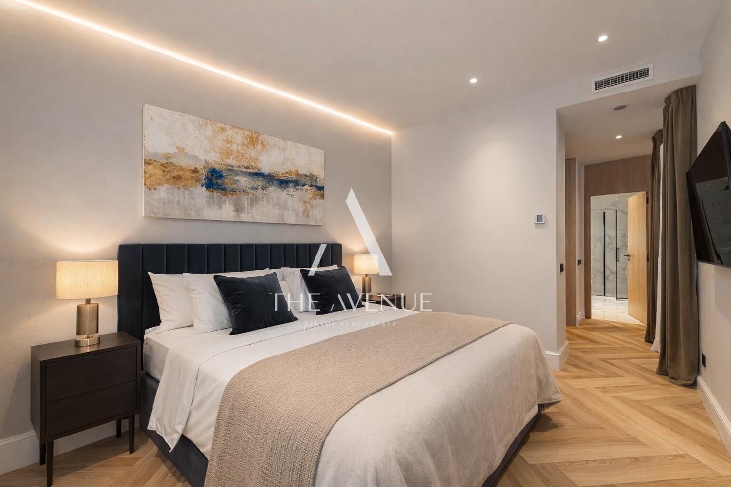  à vendre appartement Madrid Valle Del Almanzora 5