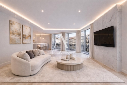 Madrid Valle Del Almanzora appartement foto 6348138