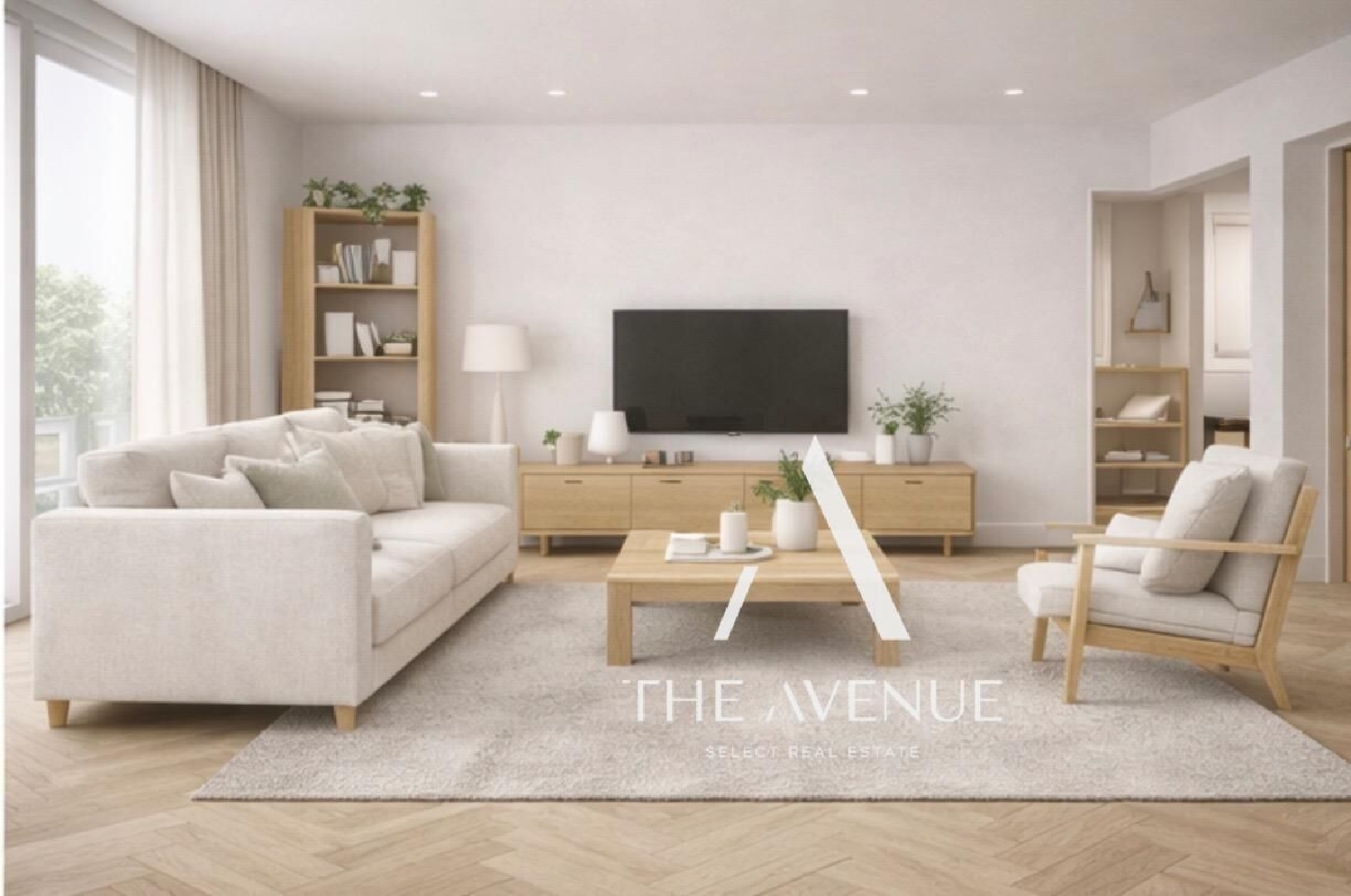  à vendre appartement Madrid Valle Del Almanzora 1