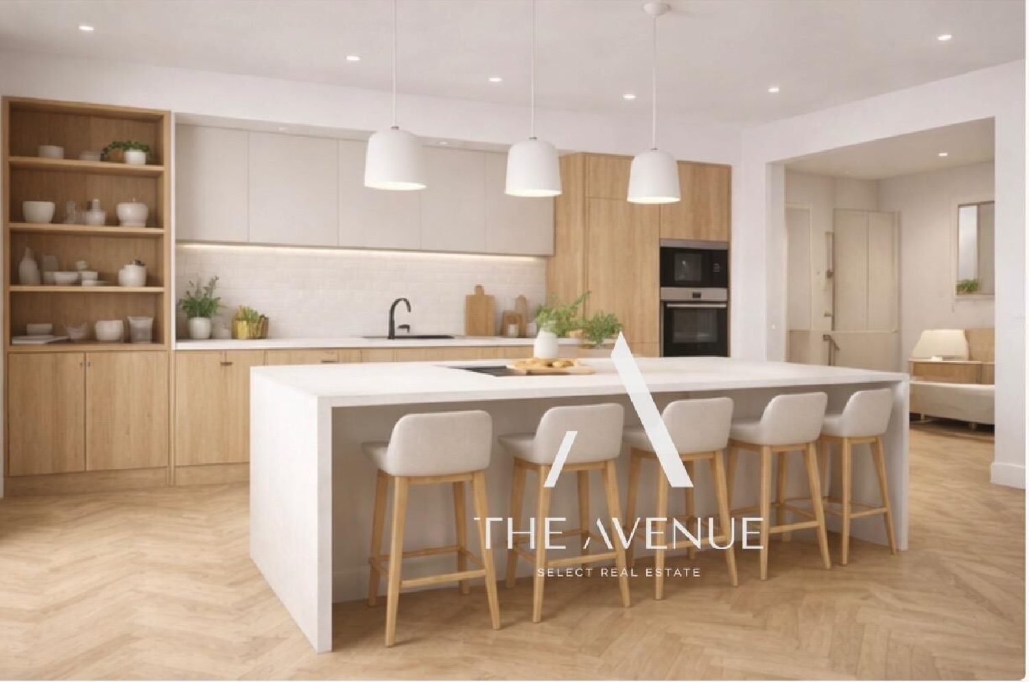  à vendre appartement Madrid Valle Del Almanzora 2