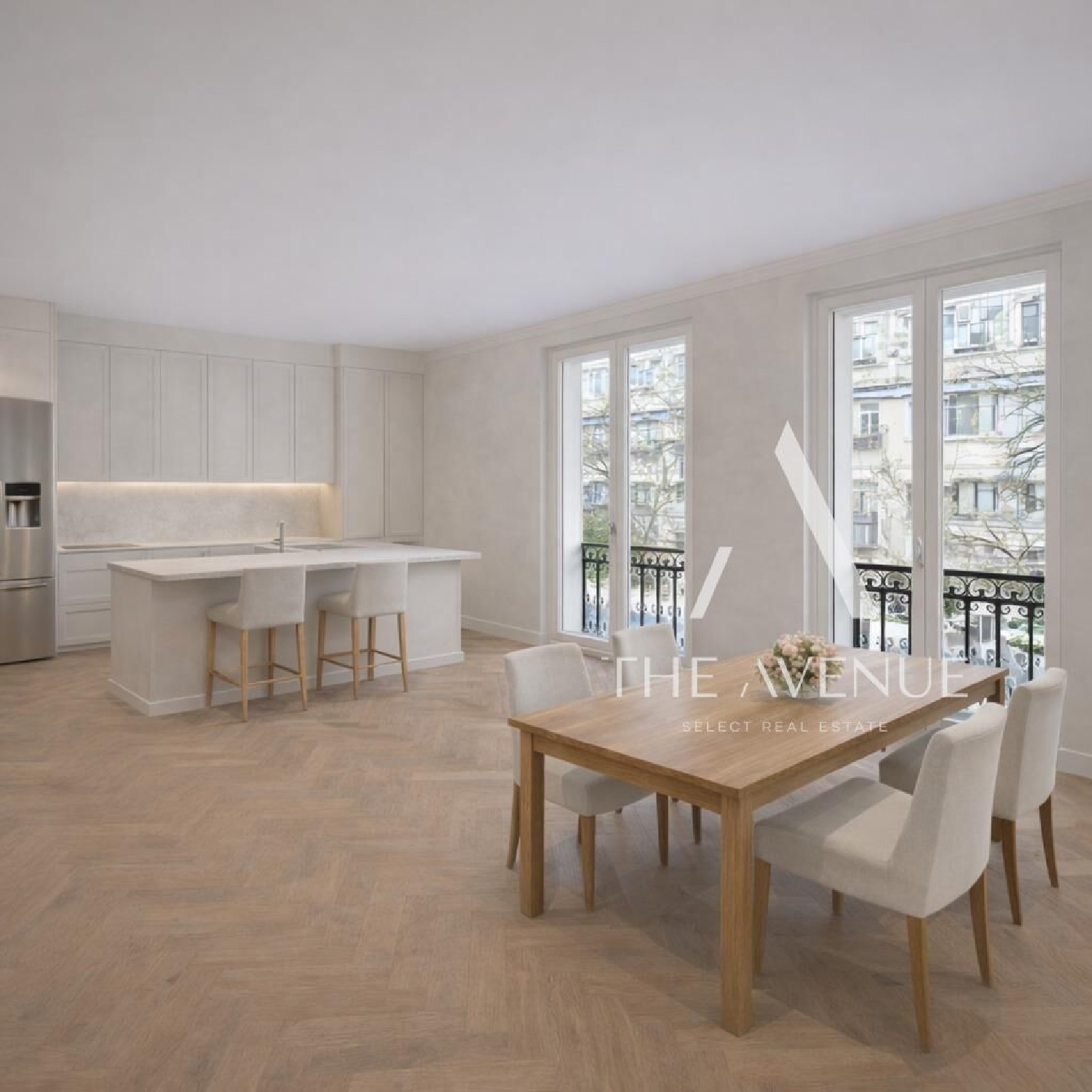  à vendre appartement Madrid Valle Del Almanzora 2